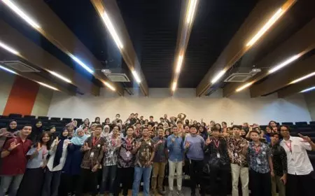 Mengenal Terkait Regulasi Pangan di Bidang Industri Makanan Minuman  Departemen Teknologi Agroindust UISI