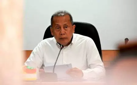 Viral Satpol PP Garut, DPR RI: Jangan Pertontonkan Ketidaknetralan, Bawaslu Harus Tindaklanjuti