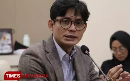 KPU RI Rilis Nama&#45;nama Panelis yang Akan Terlibat Jelang Debat Capres Kedua