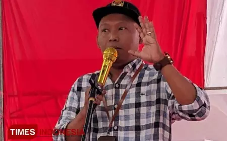 KPU Bondowoso Tegaskan Tak Ada Anggaran untuk Sewa Kantor PPK di Pemilu dan Pilkada