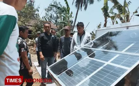 Awal Tahun 2024, Ubaya Raih Predikat Klaster Mandiri dari Kemendikbudristek