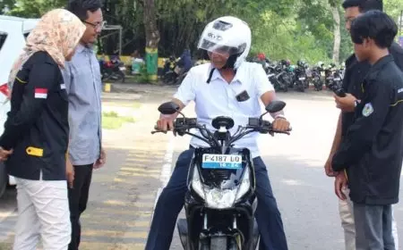 Prodi Pendidikan Teknik Elektro UNIPMA Gelar Expo Produk Luaran Mata Kuliah