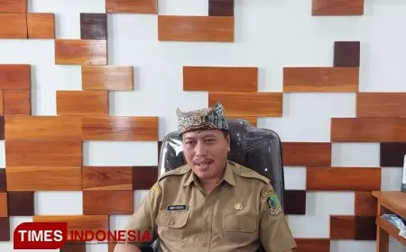 2583 Kasus TB di Banyuwangi, Menjadi Atensi Skrining Dengan Foto Rontgen Thorax Gratis