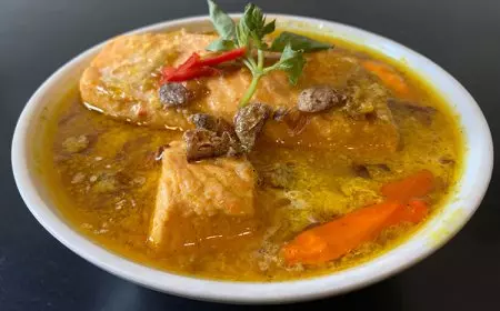 Peringati Hari Gizi Nasional, Lokarasa Eats & Drinks Hadirkan Menu Sehat