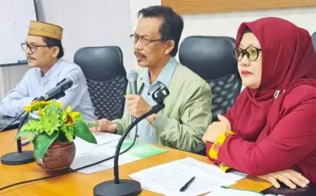 132 Dosen UIN Malang Sedang Tempuh Pendidikan Doktoral