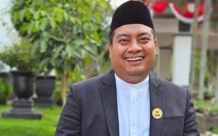 Puguh Wiji Pamungkas Sebut Persatuan Nasional dan Integritas Bangsa sebagai Wujud Keberhasilan Demokrasi