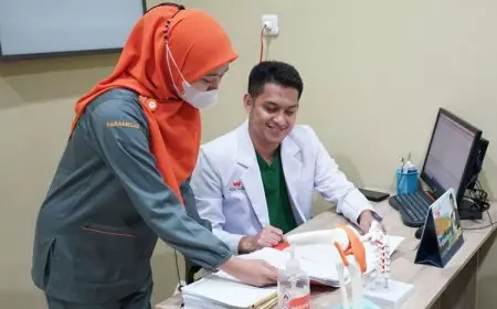 Prostesis Layanan Unggulan di RSU Wajak Husada Malang