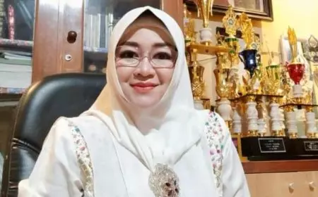 Presnas IKAPETE akan Gelar Rakernas dan Halaqah Kebangsaan, Apa Saja Agendanya?