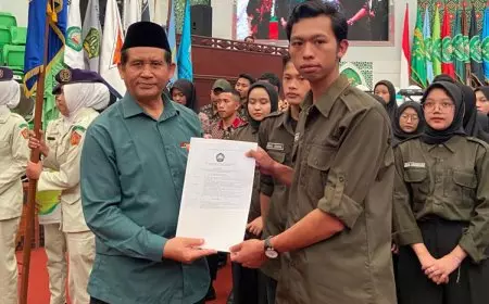 UKM Kewirausahaan Golden Preneur Unisma Malang: Menciptakan Era Baru Kolaborasi Kreatif