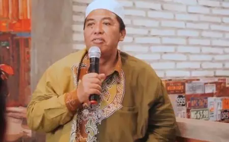 Ketua PCNU Bondowoso Apresiasi Polri Tangkap Pelaku Pengancaman Terhadap Anies Baswedan