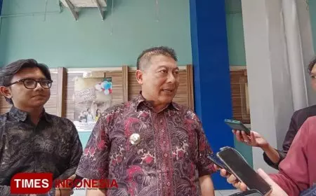 Pendidikan Politik Penting Bagi Milenial, Pahamkan Sukses Pemilu dan Kepemimpinan Bangsa
