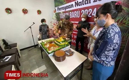 Siap Bangkit di Usia ke-75, RSIA Mawar Bakal Kembali Jadi Pelopor Rumah Sakit Ibu dan Anak