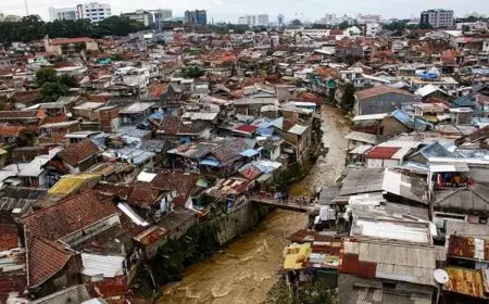 Kementerian PUPR RI Paparkan Strategi Pemenuhan Rumah Layak Huni di Tanah Air