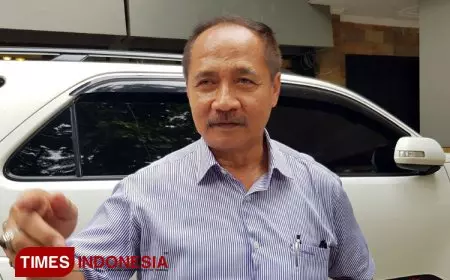 Pakar HTN UB; Pengujian Formal di Indonesia Perlu Diperbarui