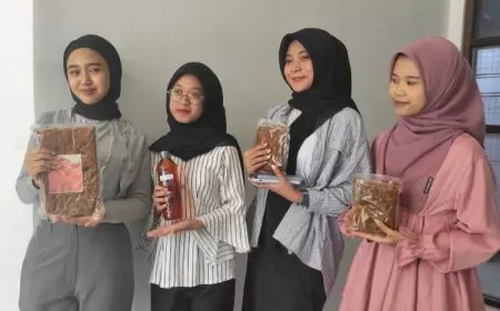 Abdimas Dosen UNIPMA, Dampingi Pemanfaatan Eco Enzyme untuk Kesehatan di Kampus