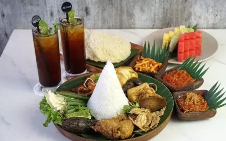 Hanya 90 Ribu! Bisa Makan Bareng Gebetan di Aston Banyuwangi Hotel