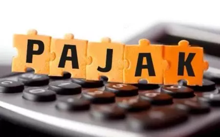 Kota Malang Hapus Pajak Kos, Rp3,7 Miliar Berpotensi Hilang