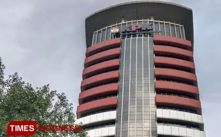 Asa KPK dalam Memburuan Harun Masiku