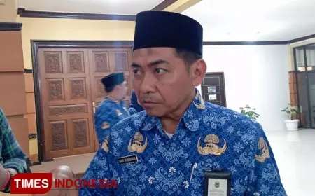 7 Rencana Proyek Strategis KPBU Rp5 Trilun di Kabupaten Malang Terus Dikebut