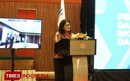 Bantu Hilirisasi Penelitian Alkes, Kemenkes Terbitkan Pedoman Hilirisasi Penelitian Alat Kesehatan