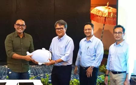 Berfokus pada Pariwisata Berkelanjutan, Pelita Air Kolaborasi dengan Pertamina Foundation