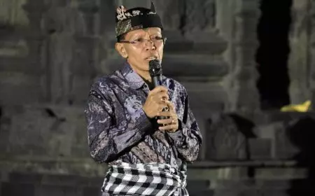 Ditjen Bimas Hindu Kemenag RI Siap Gelontorkan Bantuan Rp13,2 M