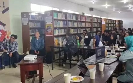 Akademisi UWG Malang Ajak Masyarakat Kota Malang Dorong Citizen Lawsuit Terkait Banjir