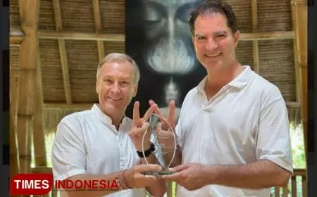 World Wellness Weekend, Komitmen Fivelements Retreat Bali terhadap Kesehatan Inklusif