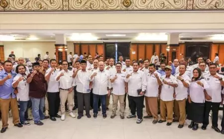 Prioritaskan Pengembangan Agro Bisnis dan Agro Industri, LaNyalla Dorong Kebijakan Perkebunan di Jember