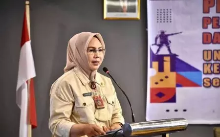 Rancangan Awal RPJPD 2025&#45;2045 Kota Gorontalo Disepakati DPRD
