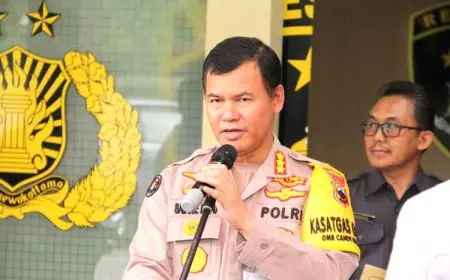 TNI-Polri di Jawa Tengah Dirikan Posko Netralitas dalam Pemilu 2024