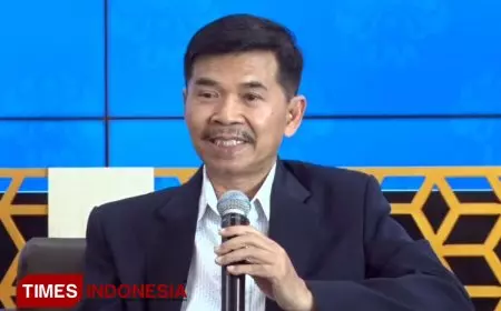 Lolos Seleksi Masuk Perguruan Tinggi Namun Tidak Diambil, Ini Konsekuensi