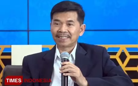 Akademisi Ingatkan Pentingnya Pemilihan Prodi Bagi Calon Mahasiswa