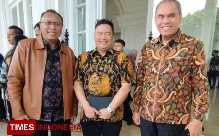Dukung Potensi Investasi, Pemkab Malang Rancang Tata Ruang Baru Wilayah Bululawang