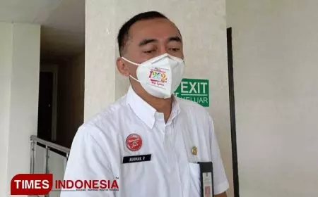 Rekrutmen ASN 7 Ribu Lebih Honorer Tahun Ini Bergantung Kemampuan Fiskal Daerah