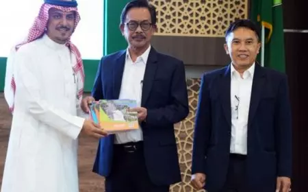 UIN Malang Gelar Seminar Internasional Peringati Hari Bahasa Arab Dunia