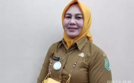 Pemerintah Kota Gorontalo Gelontorkan Rp107 Miliar untuk Hapus Kemiskinan Ekstrem