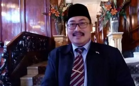Hadapi Pilpres 2024, Ketua PBNU Pastikan Warga Nahdliyin Taati Rais Aam