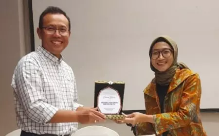 Patra Jasa Rambah Bisnis Properti dari Rumah Hingga Apartemen
