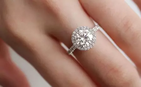 Lab Grown Diamond Kian Digandrungi Pecinta Perhiasan