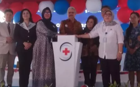 Komitmen Sentra Medika Hospital Bangun Pusat Kanker Hadirkan Layanan Radiotherapy