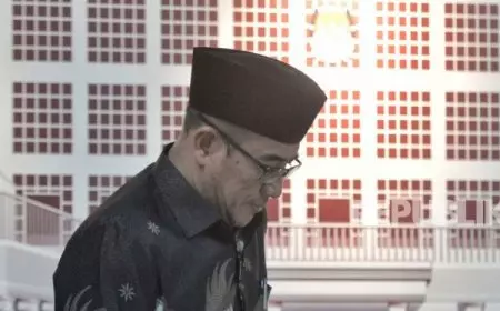 DKPP Akan Sidangkan Aduan Pelanggaran Berat oleh KPU