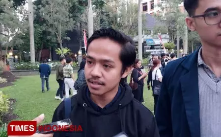 BEM UB Sebut Negara Telah Kehilangan Kontrol dan Marwah Pasca Mahfud MD Mundur