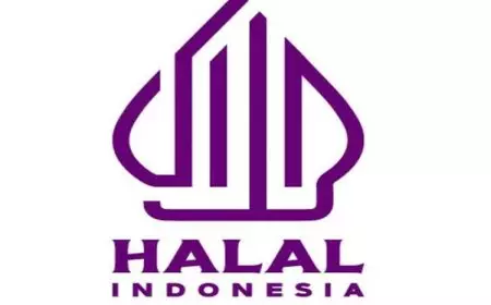 Dirjen Pendis Kemenag Dorong Pengembangan Industri Halal