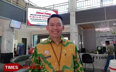 Songsong KBPU Senilai Rp500 Miliar, RSUD Kanjuruhan Siapkan Perencanaan