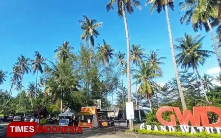 Strategi Pemkab Banyuwangi Tingkatkan PAD Melalui Sektor Pariwisata
