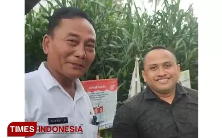 Aspirasi Warga Soal Jalan Jadi PR Pemkab Malang, Dewan Bantu Realiasasi dengan Pokir