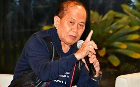 Syarief Hasan: Pemda Bersama Bawaslu Harus Menjaga dan Mengamankan APK dari Pengrusakan