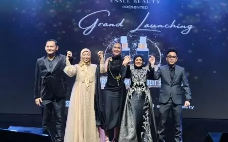 Cegah Permasalahan Kulit Wajahmu Sejak Dini Sebelum Terlambat, Ensee Beauty Hadir sebagai Pilihan Brand Lokal Skin Care Terbaru