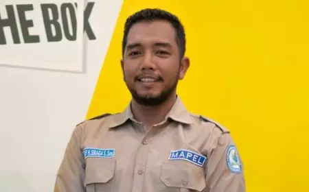 Yayasan Masyarakat Pelestari Lingkungan Indonesia Serukan Pemilu Damai